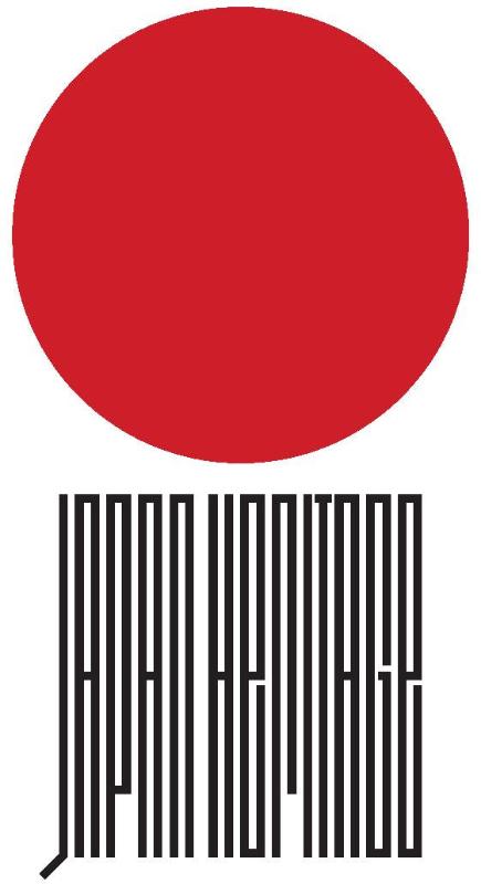 日本遺産ロゴマーク画像