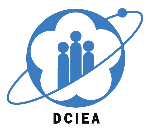 太宰府市国際交流協会のロゴマーク画像です