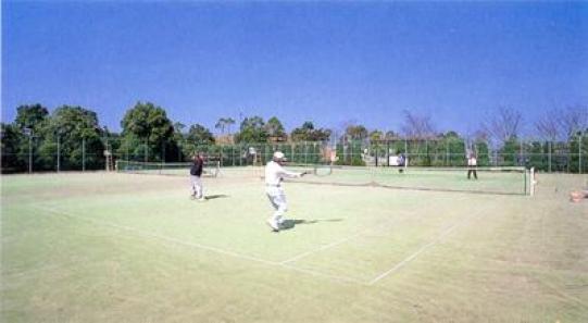 歴史スポーツ公園写真