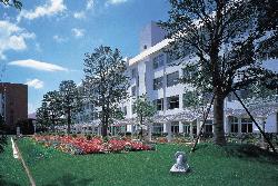 福岡こども短期大学の画像です
