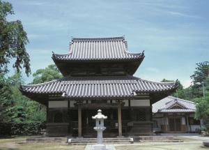 戒壇院7