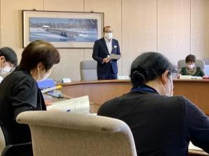 市長の日記写真