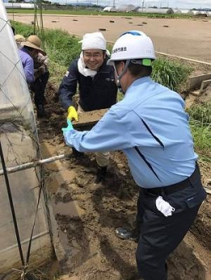 市長の日記写真