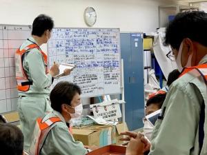 市長の日記写真