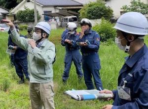 市長の日記写真