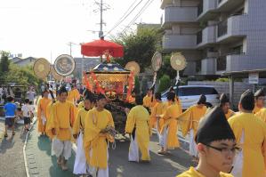 神幸式大祭3