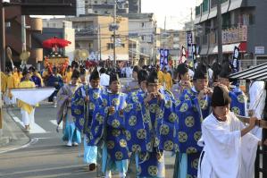 神幸式大祭4