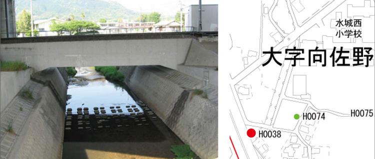 国鉄鹿児島本線赤煉瓦造架橋