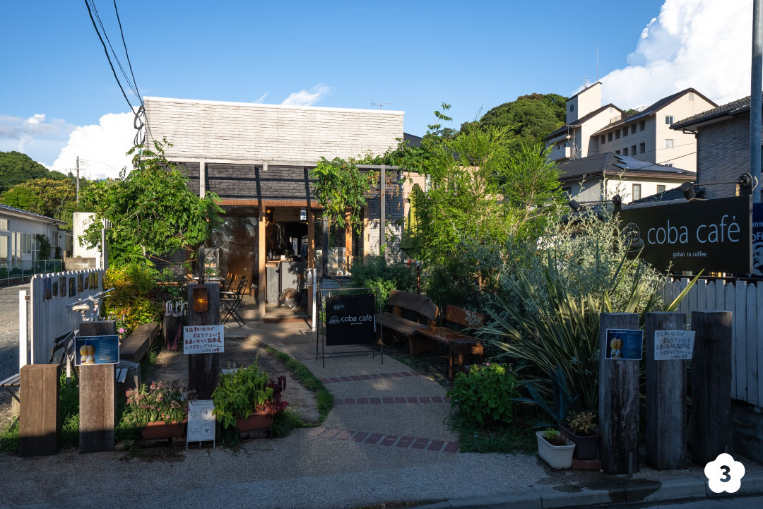 週末　行列　カフェ