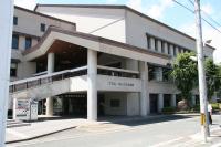 プラム・カルコア太宰府（太宰府市中央公民館・太宰府市民図書館）